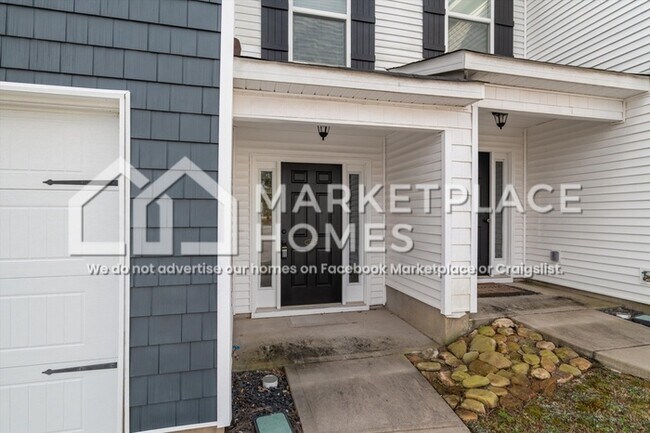 Foto del edificio - 152 Downsbury Rd