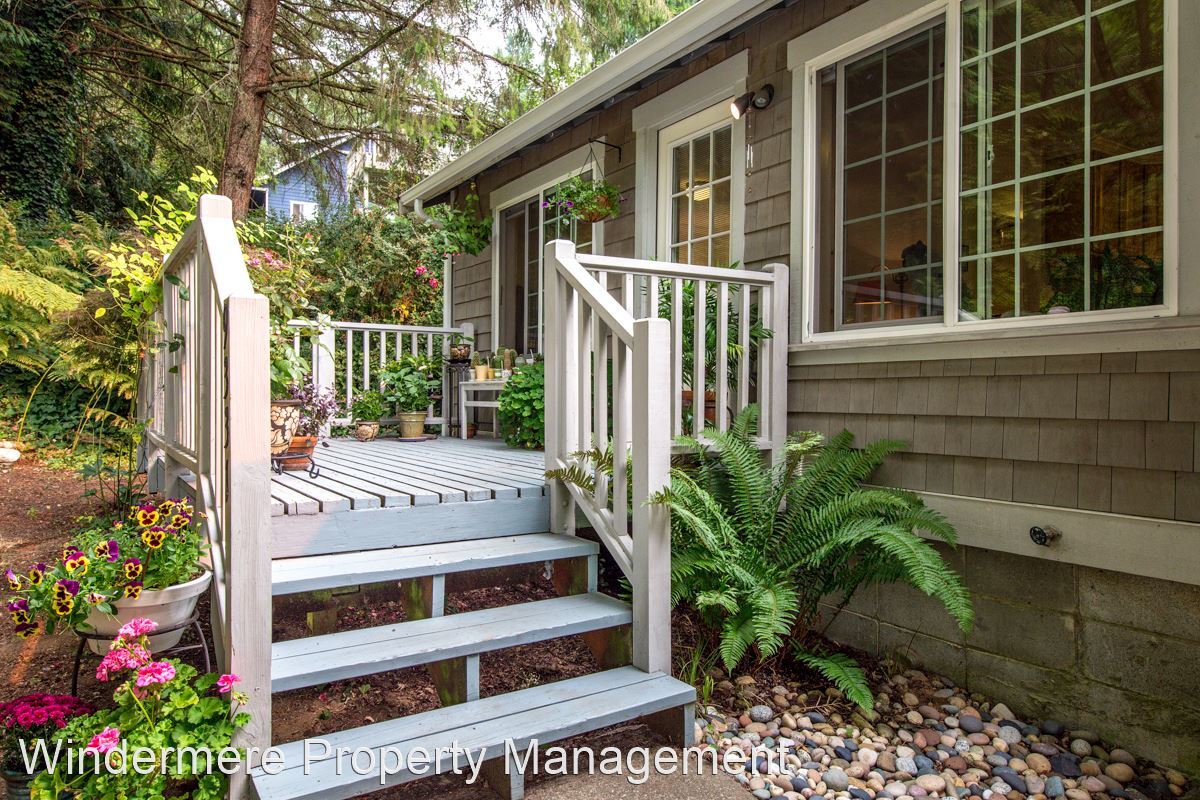 Foto principal - 2 br, 1 bath House - 9331 NE Midway