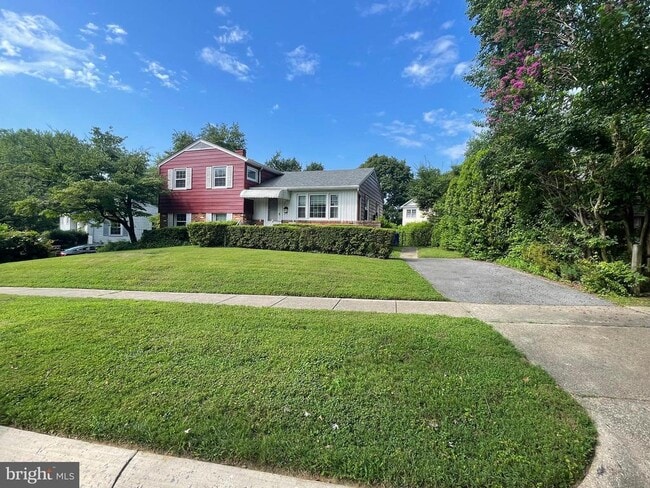 Building Photo - 3814 Archer Pl
