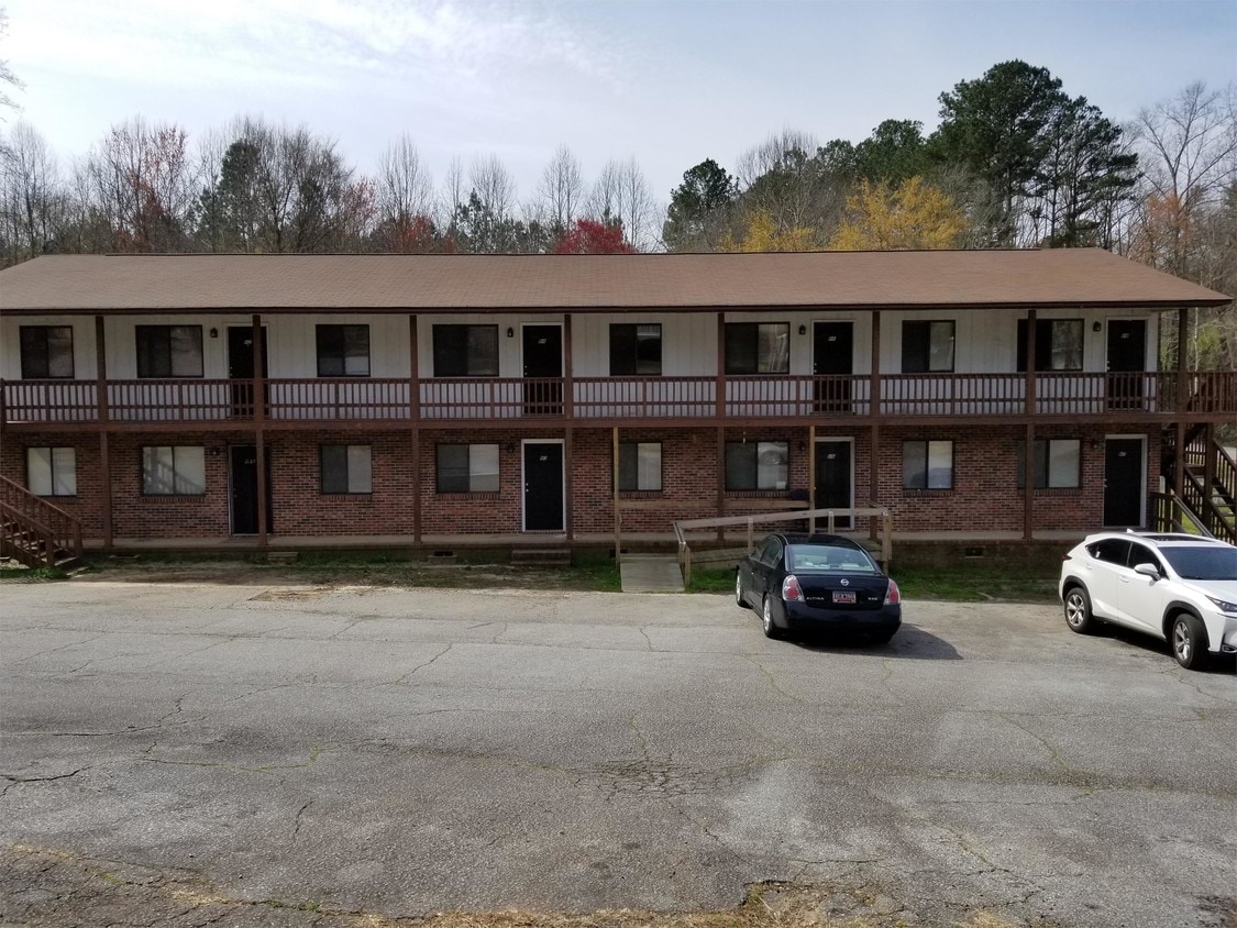 104 Cedar Ln Unit 916 Brookdale, Pendleton, SC 29670 Apartment for Rent in Pendleton, SC