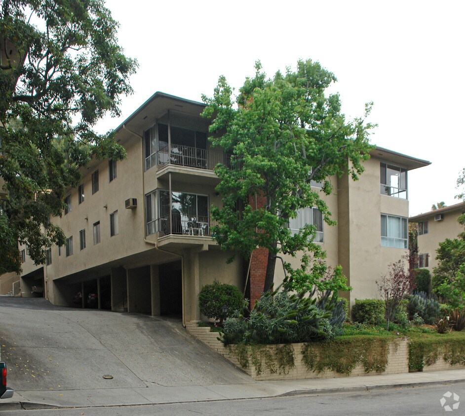 Amberwood Apartments South Pasadena Ca Apartments Com