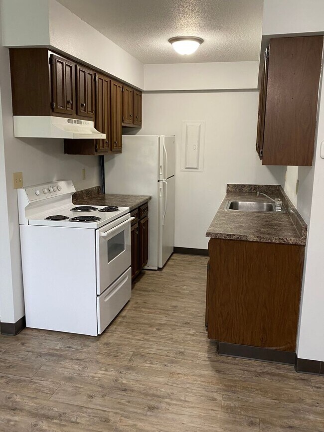 Foto del edificio - 1715 Edgewood Dr NW