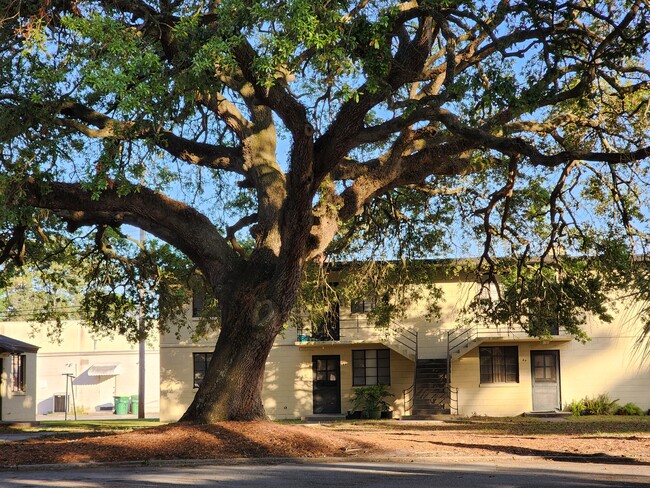 Foto del edificio - Chatham City Apartments