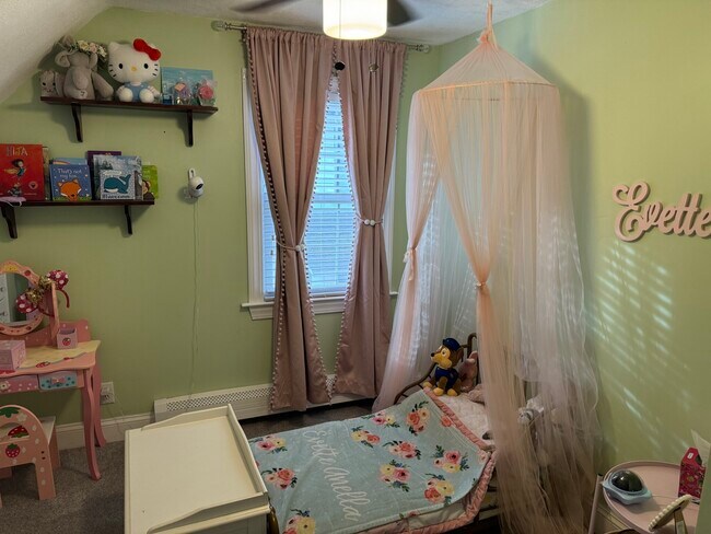 Foto del edificio - 23 Tiverton Pky