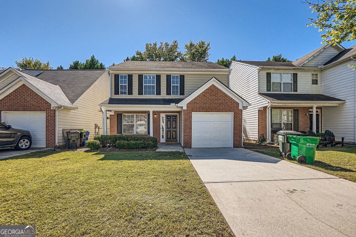 Primary Photo - 4122 Ravenwood Ct