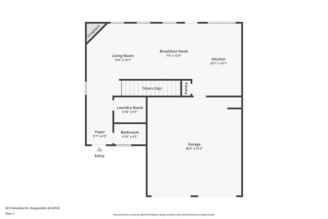 Building Photo - 5013 Amethyst Dr