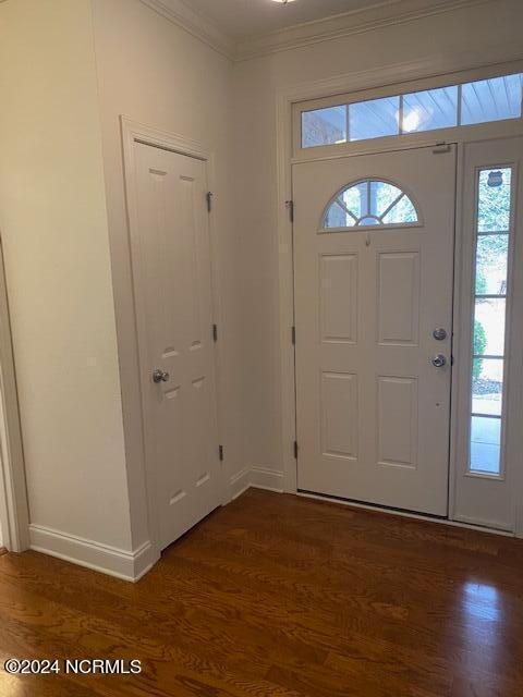 Building Photo - 822 Lambrook Dr