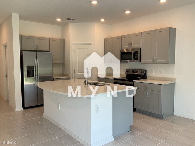 Building Photo - 3 br, 2.5 bath Townhome - 3680 Circle Hook St