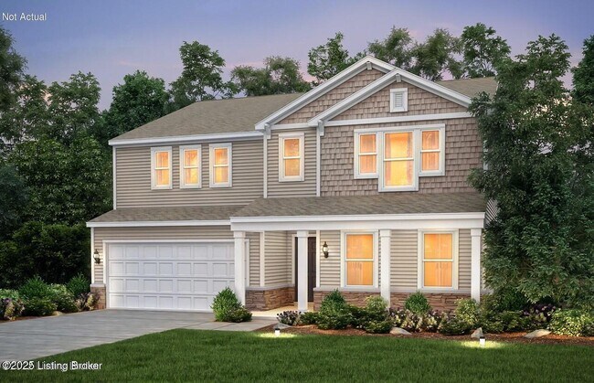 Foto del edificio - 5005 Aiken Back Ln