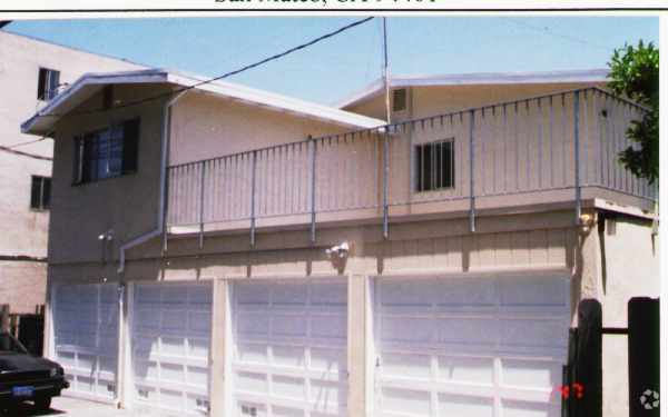 Foto del edificio - Remlo Apartments
