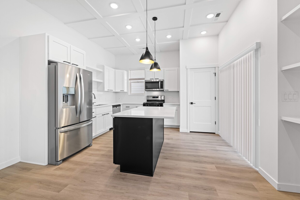 Foto principal - 4110 Hill Ln
