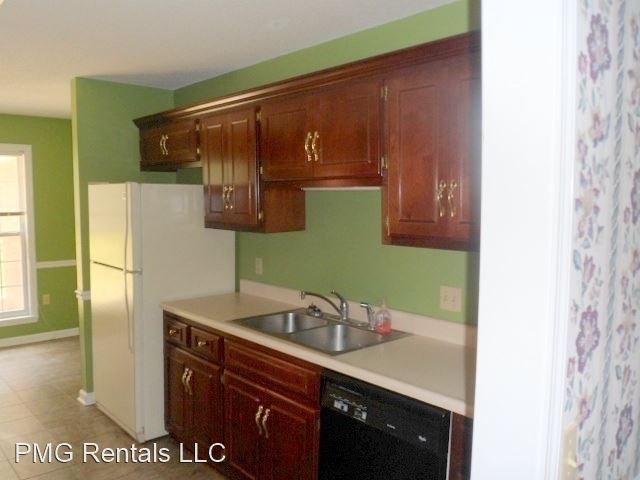 Building Photo - 3 br, 2 bath House - 2546 Westover Dr.