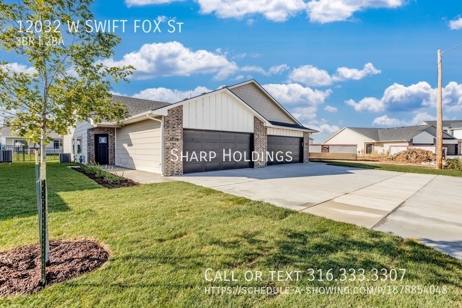 Foto principal - 12032 SWIFT FOX St