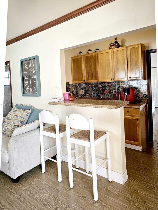 Foto del edificio - 7170 SW 17th Terrace