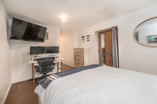 Foto del edificio - 226 1st St