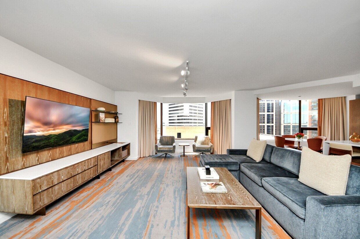 Foto principal - 1300 Lamar St