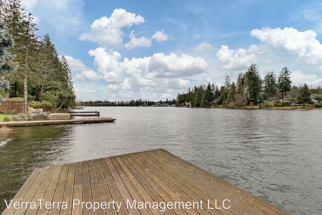 Foto del edificio - 2 br, 1 bath House - 15608 E Shore Drive