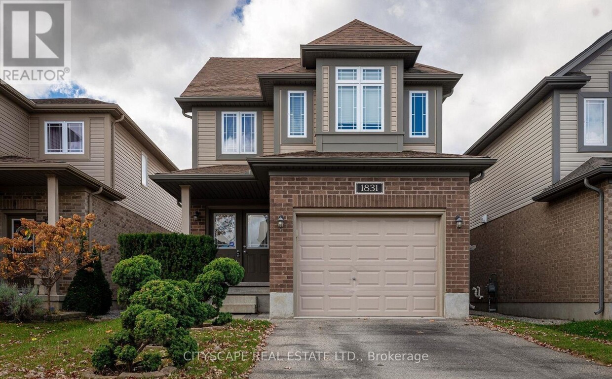 Photo principale - 1831 Reilly Walk