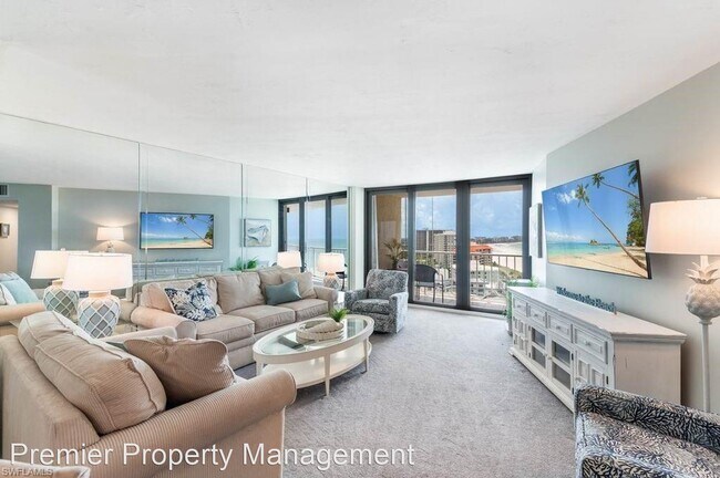 Foto del edificio - 2 br, 2 bath House - 260 Seaview Court #1807