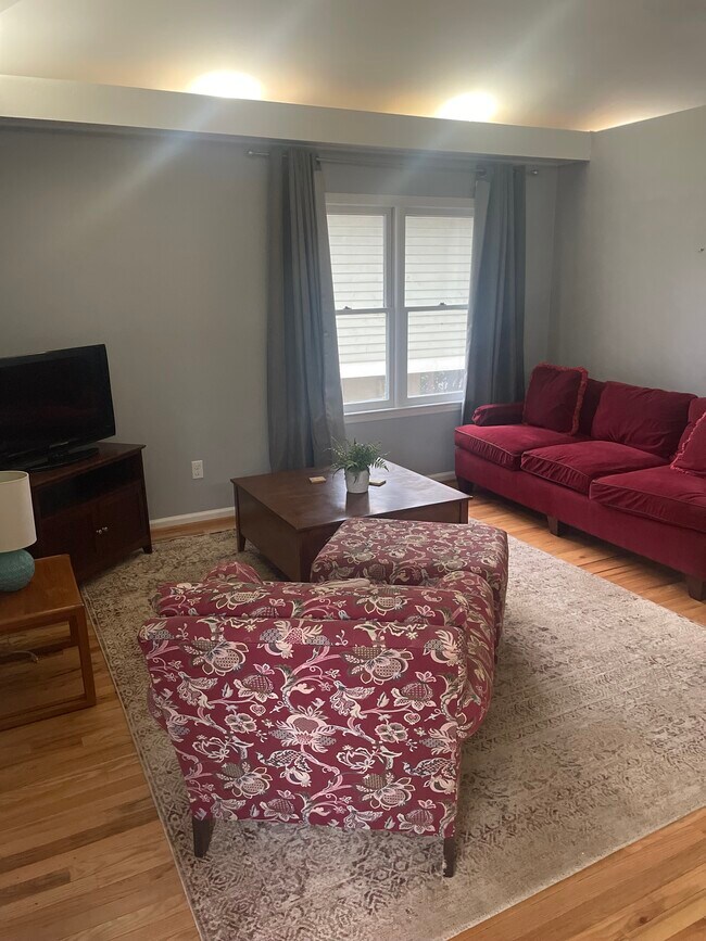 Foto del edificio - 3600 Mill Run