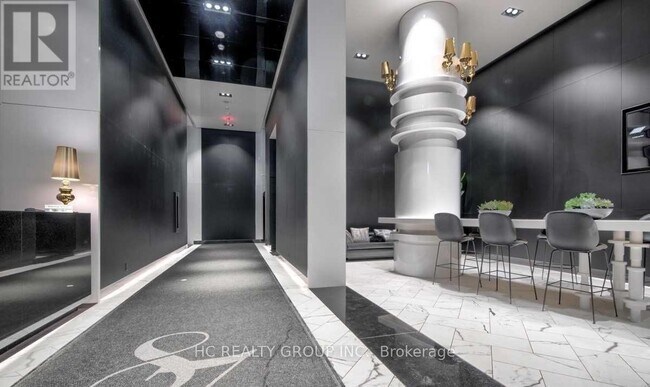 Photo du bâtiment - 87 Peter St