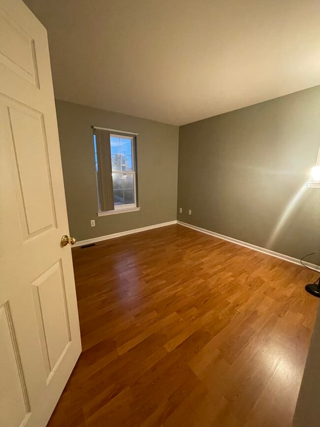Bedroom (3) with closet space - 43105 Providence Ln