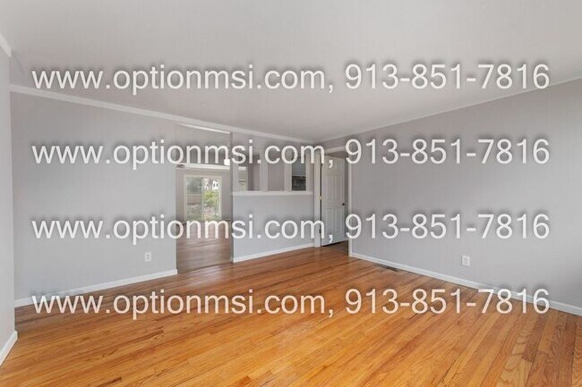 Foto del edificio - Ranch home available NOW!