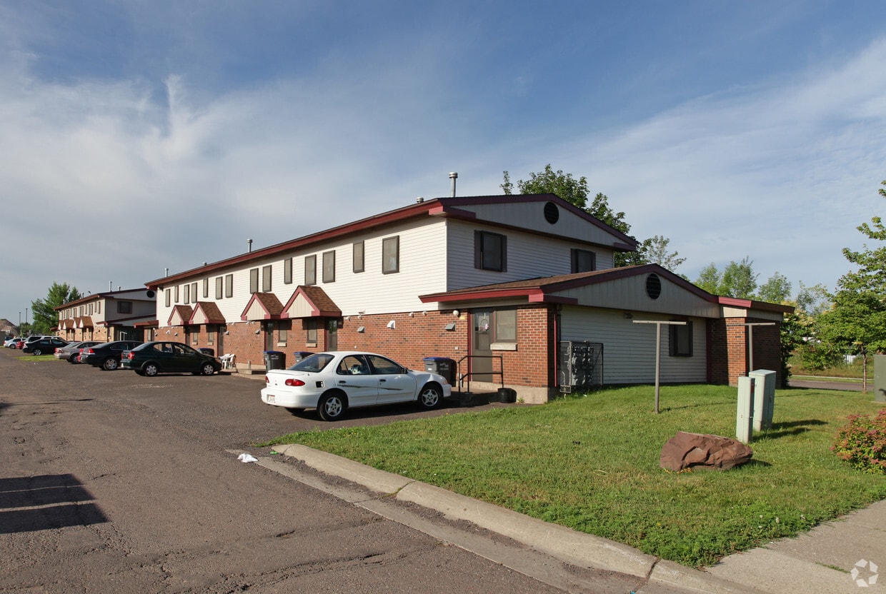 Foto del edificio - Catlin Court