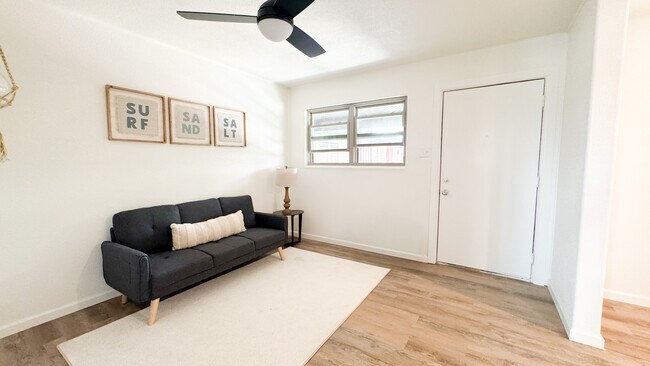 Building Photo - The Graduate Apartments