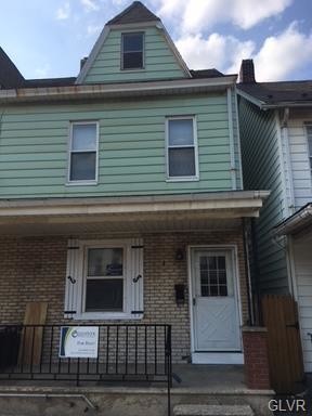 Primary Photo - 1549 Northampton St