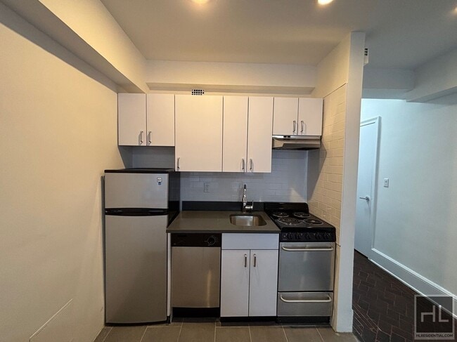 Foto del edificio - WEST 73 STREET