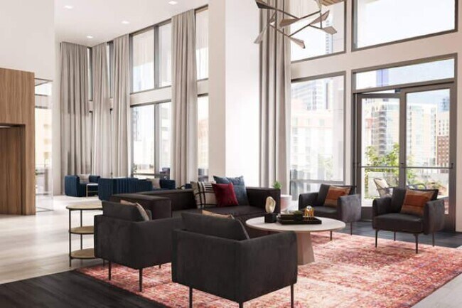 Foto del edificio - 1 bedroom in Houston TX 77002