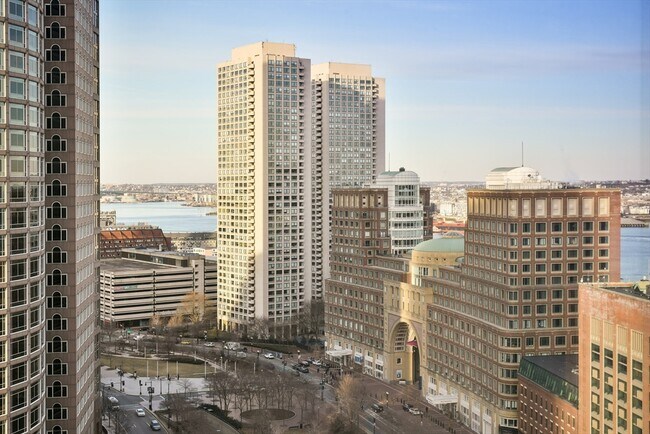 Building Photo - 500 Atlantic Ave