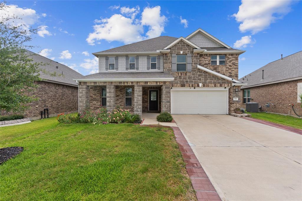 Primary Photo - 1514 Wheatley Hill Ln