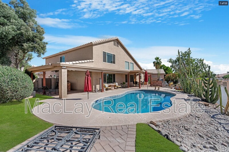 Foto principal - 395 W Sagebrush St