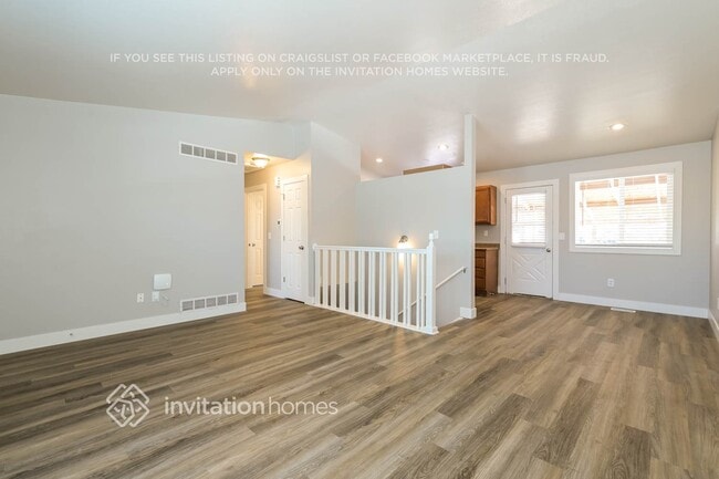 Building Photo - 4816 S Pitkin Way