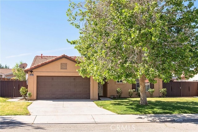 Foto del edificio - 4034 E Ave R 6