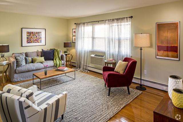 Highland Park Gardens - Apartments in Highland Park, NJ | Apartments.com