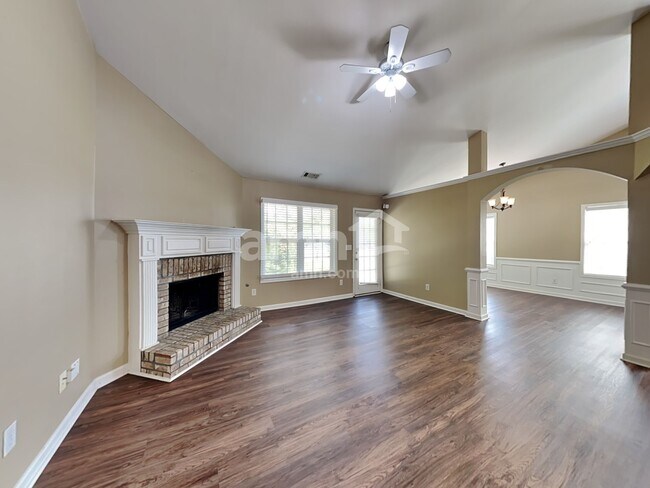 Building Photo - 4124 Granite Falls Ln
