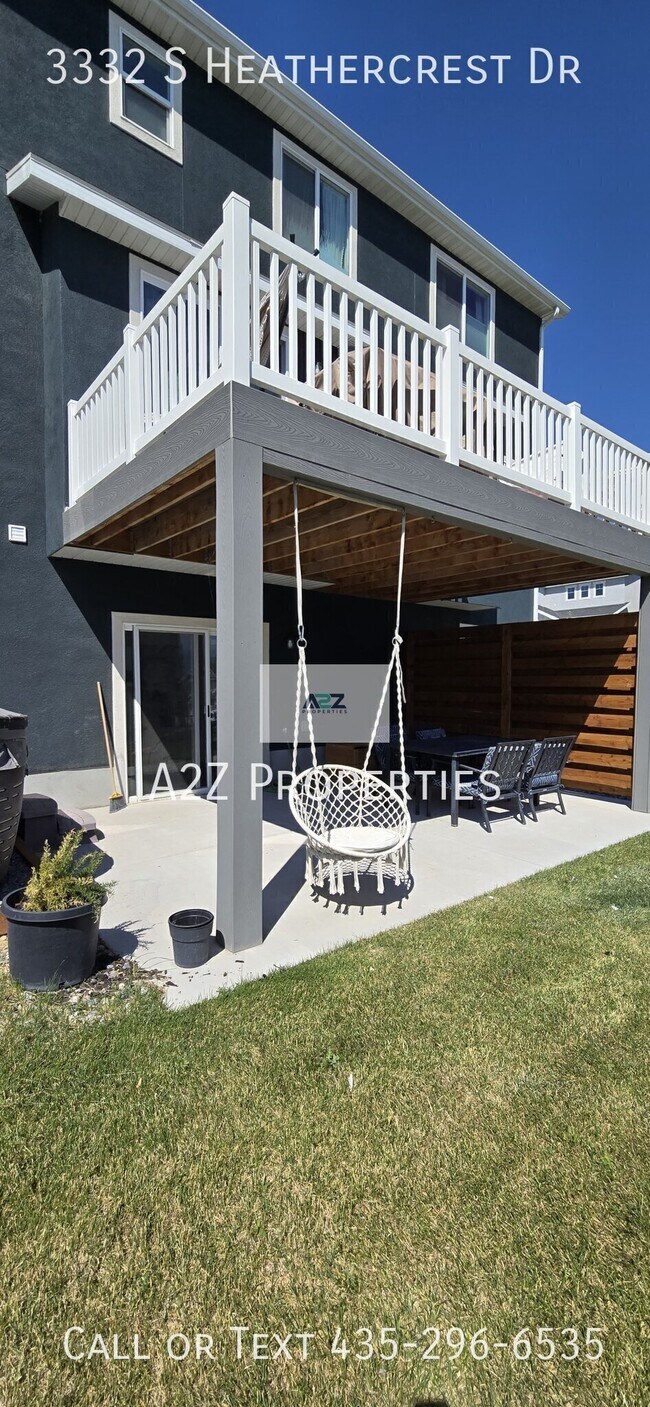 Foto del edificio - 3332 S Heathercrest Dr