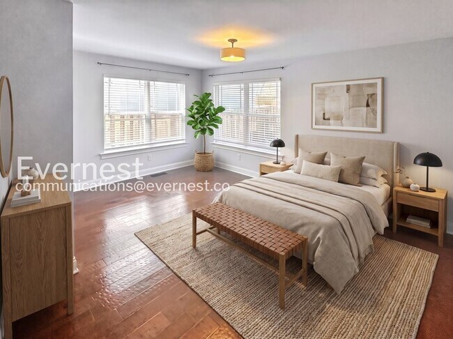 Foto del edificio - 3 Bed/2.5 Bath Home with Fenced Yard / Coming Soon!