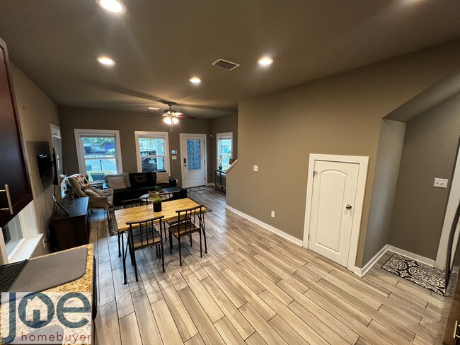 Foto del edificio - 2004 W Gregory St