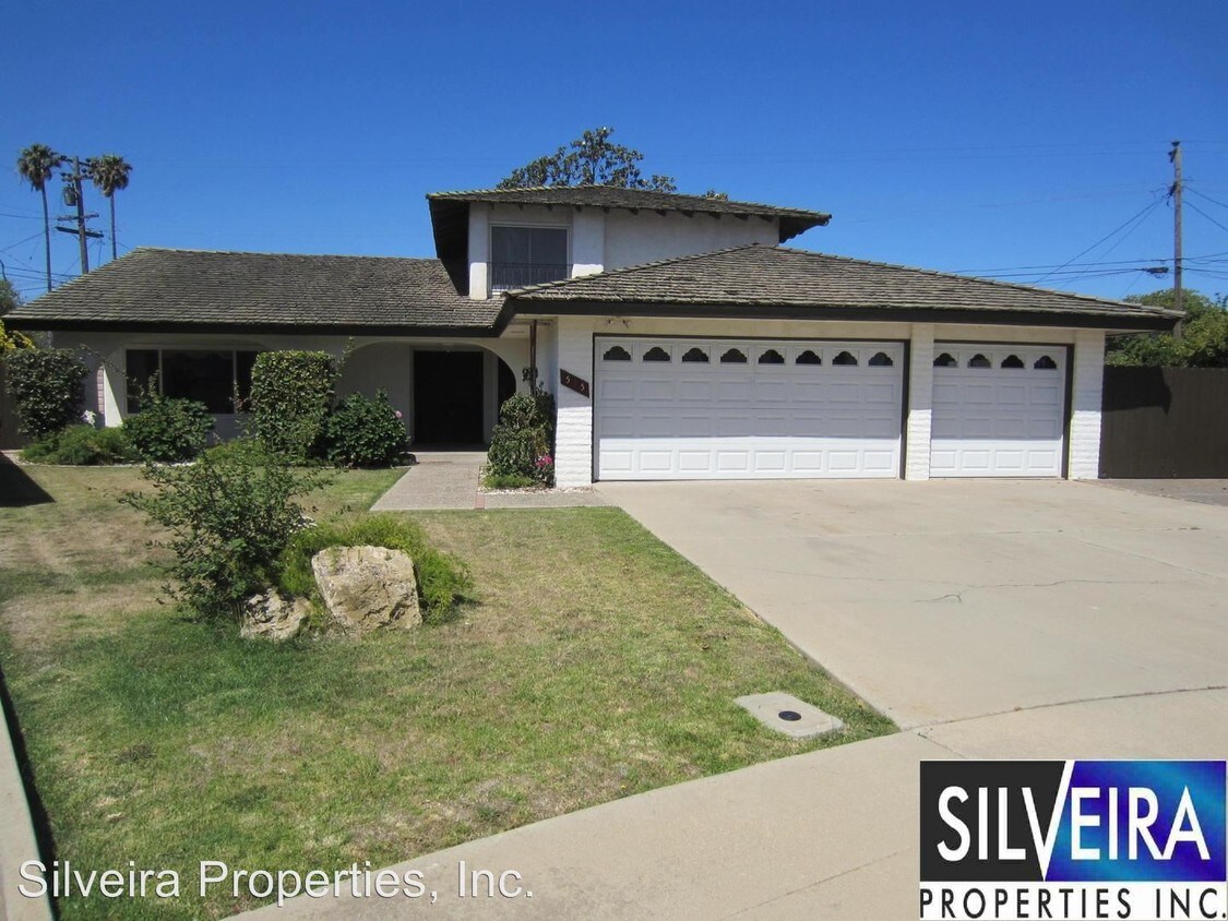 Primary Photo - 515 N Lucas Dr