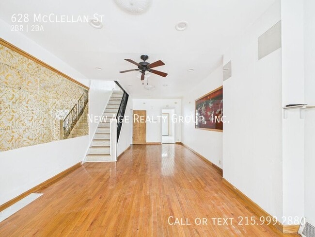 Foto del edificio - 628 McClellan St