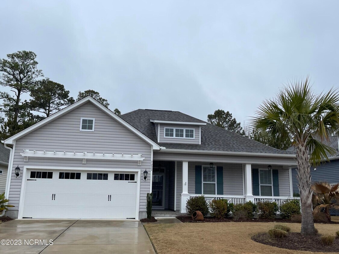 7027 Bonaventure St SW, Ocean Isle Beach, NC 28469 House Rental in