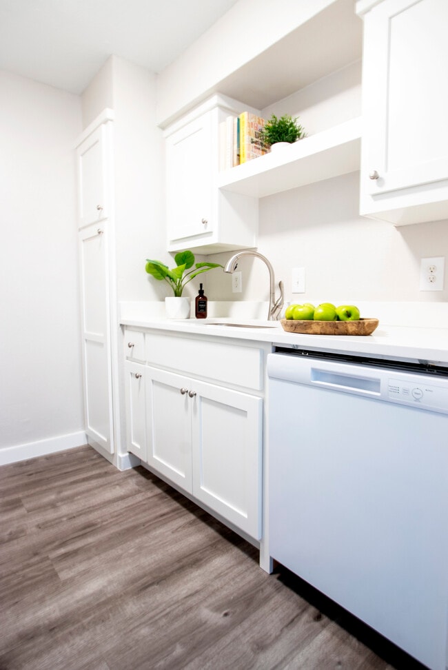 Foto del edificio - Gazebo Apartments (Denton, Tx)