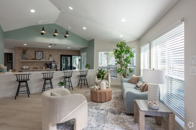 Interior Photo - Maya at White Rock Apartments