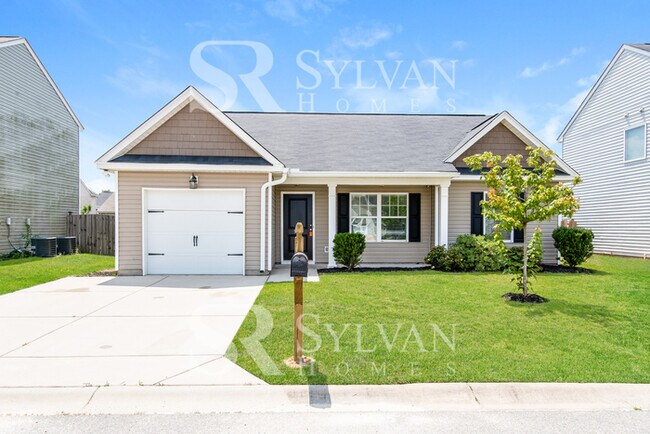 Foto del edificio - Spacious 3BR 2BA Home Awaits You!