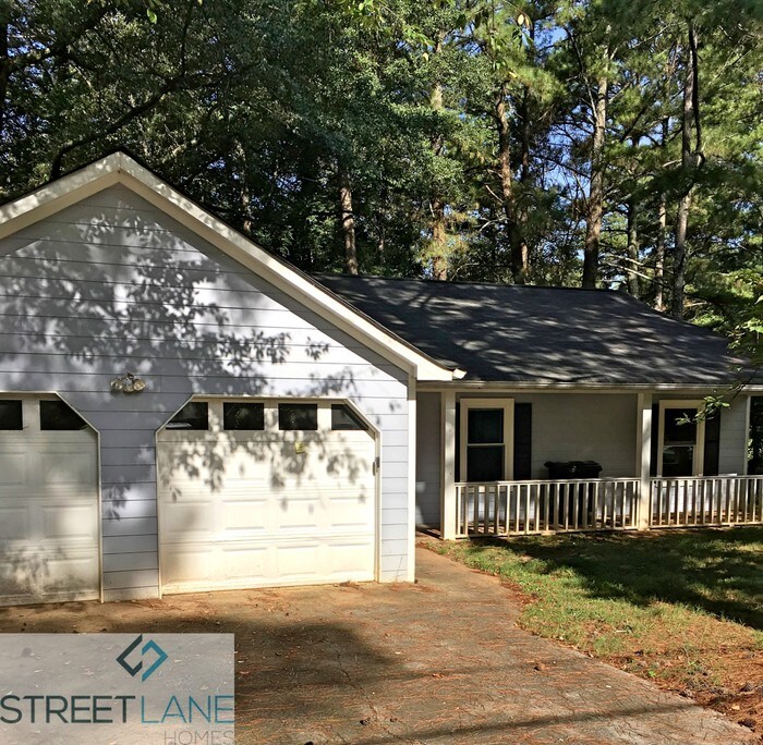 Foto principal - 5334 Memorial Ln