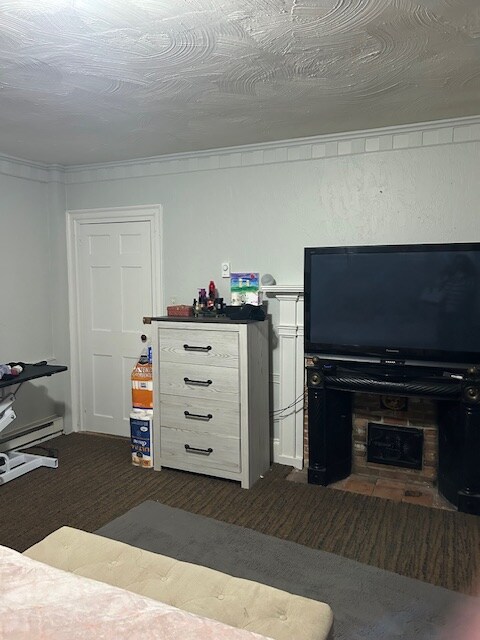 Photo - 117 Spring St Apartment